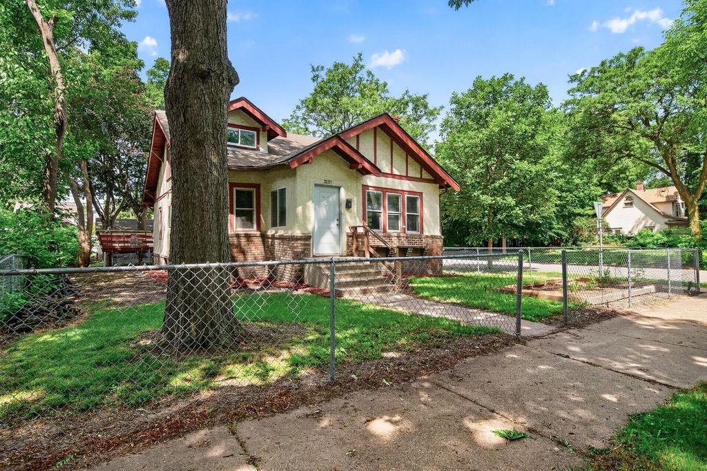 3251 Colfax Avenue N, Minneapolis, MN 55412 — photo 3