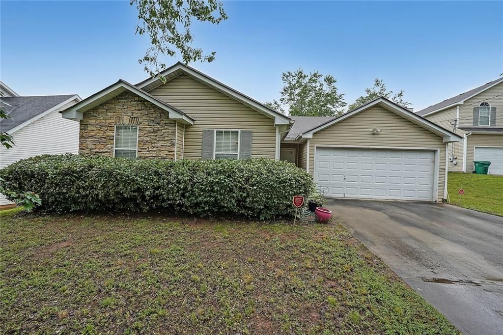 2374 Brandenberry Court, Decatur, GA 30034