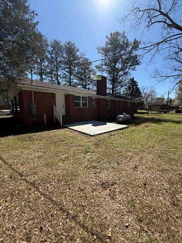 4005 E Highway 0085, Manchester, GA 31816