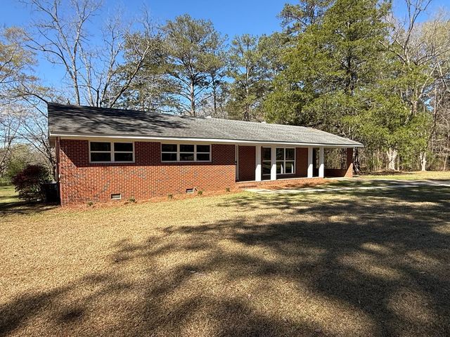 4005 E Highway 0085, Manchester, GA 31816