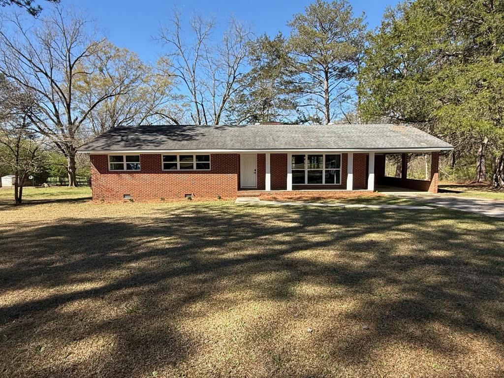 4005 E Highway 0085, Manchester, GA 31816