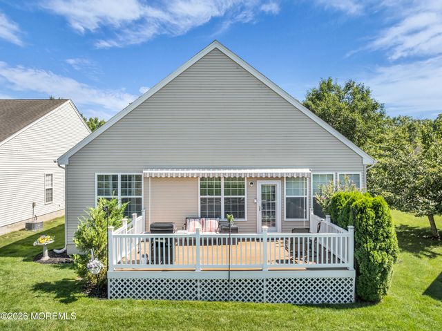 37 Solomans Drive, Barnegat, NJ 08005