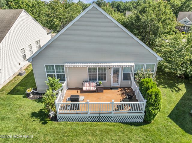 37 Solomans Drive, Barnegat, NJ 08005