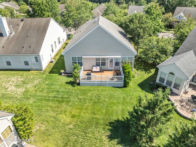 37 Solomans Drive, Barnegat, NJ 08005