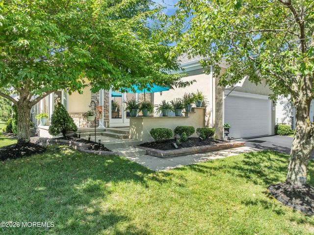 37 Solomans Drive, Barnegat, NJ 08005