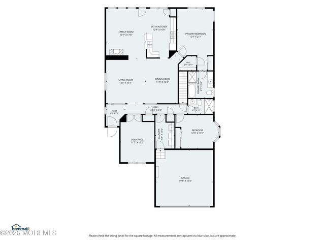 37 Solomans Drive, Barnegat, NJ 08005