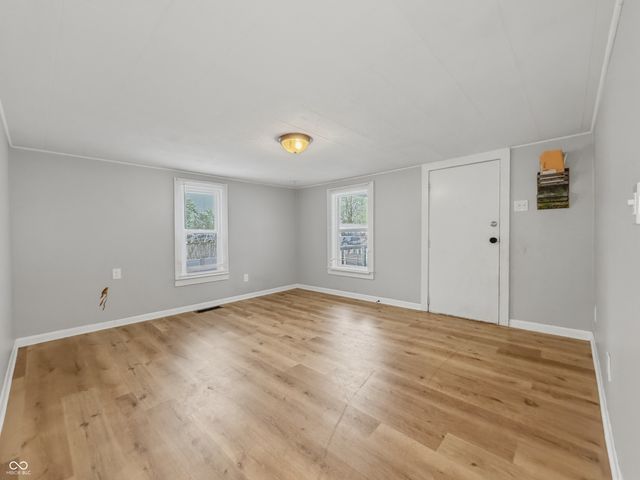 3346 S Lockburn Street, Indianapolis, IN 46221