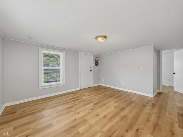 3346 S Lockburn Street, Indianapolis, IN 46221