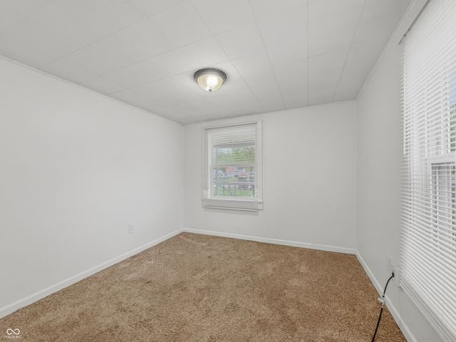 3346 S Lockburn Street, Indianapolis, IN 46221