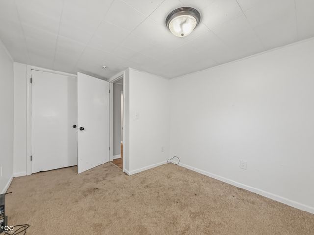 3346 S Lockburn Street, Indianapolis, IN 46221