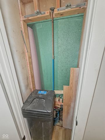 3346 S Lockburn Street, Indianapolis, IN 46221