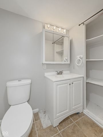 3346 S Lockburn Street, Indianapolis, IN 46221