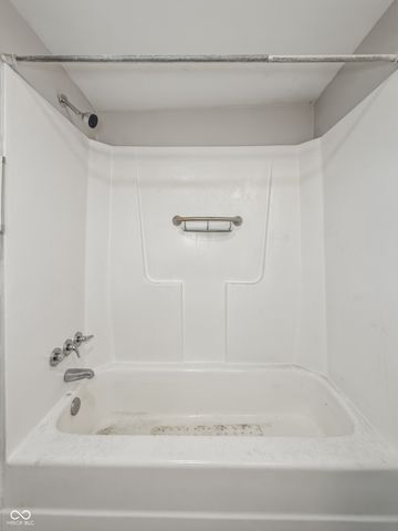 3346 S Lockburn Street, Indianapolis, IN 46221