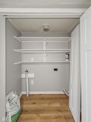 3346 S Lockburn Street, Indianapolis, IN 46221