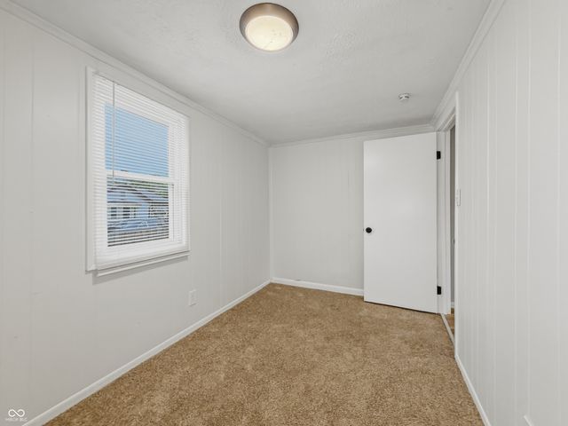 3346 S Lockburn Street, Indianapolis, IN 46221