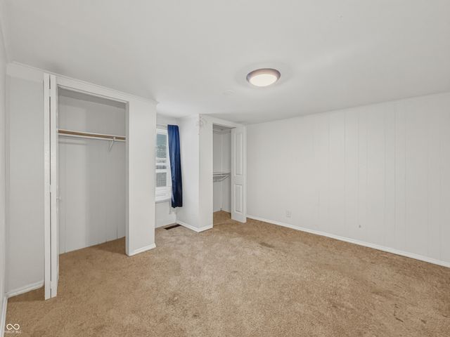 3346 S Lockburn Street, Indianapolis, IN 46221