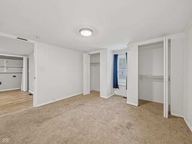 3346 S Lockburn Street, Indianapolis, IN 46221