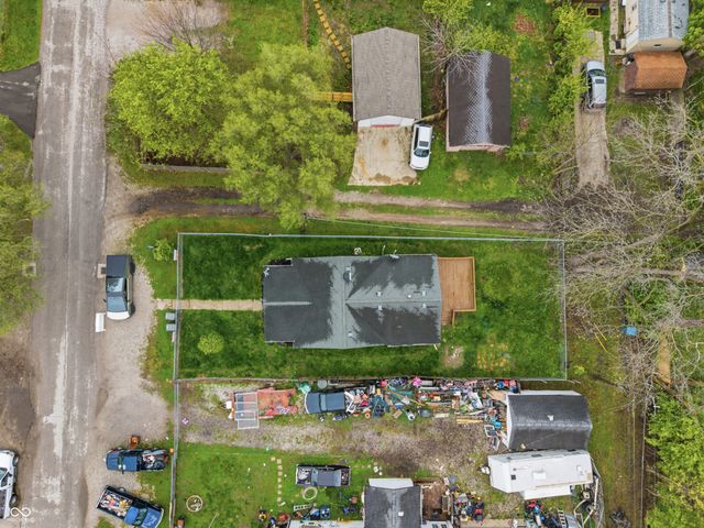 3346 S Lockburn Street, Indianapolis, IN 46221