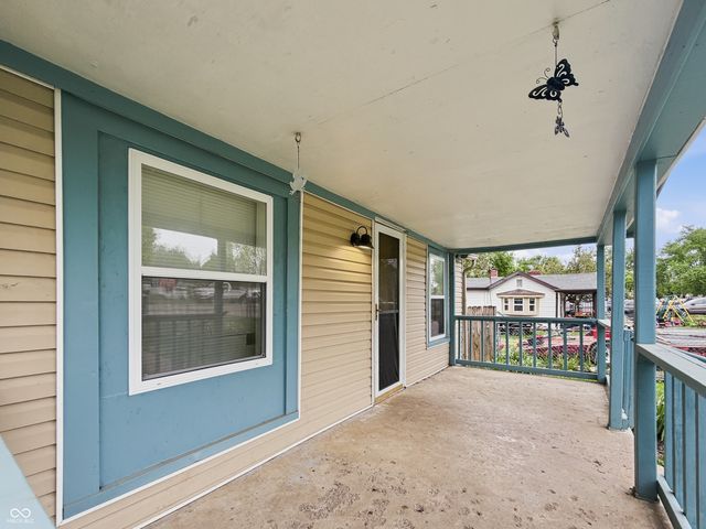 3346 S Lockburn Street, Indianapolis, IN 46221