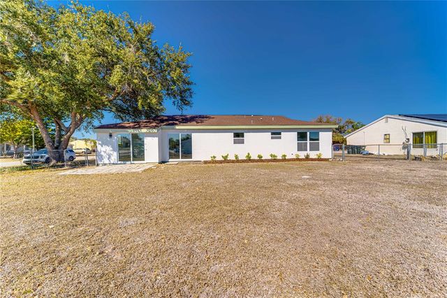 7183 GAMA COURT, North Port, FL 34287