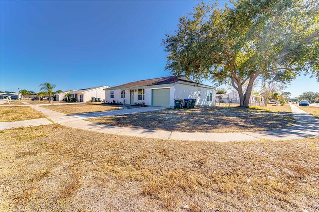 7183 GAMA COURT, North Port, FL 34287