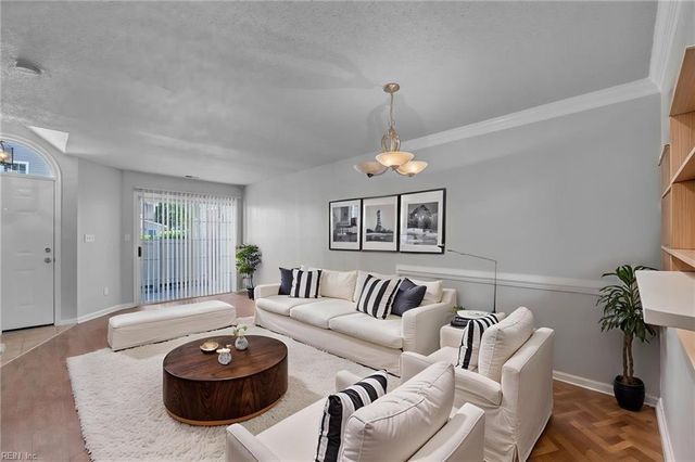 3856 Lasalle Dr Apt 105, Virginia Beach, VA 23453