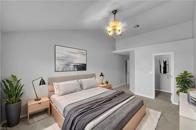 3856 Lasalle Dr Apt 105, Virginia Beach, VA 23453