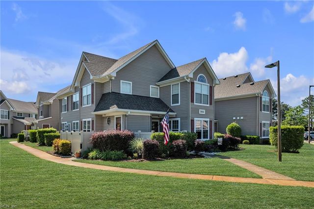 3856 Lasalle Dr Apt 105, Virginia Beach, VA 23453