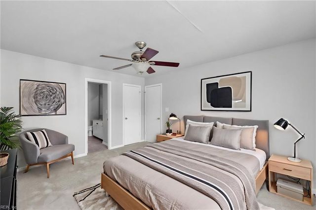 3856 Lasalle Dr Apt 105, Virginia Beach, VA 23453