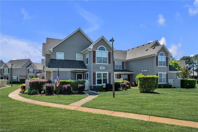 3856 Lasalle Dr Apt 105, Virginia Beach, VA 23453