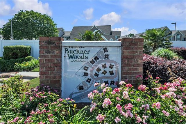 3856 Lasalle Dr Apt 105, Virginia Beach, VA 23453