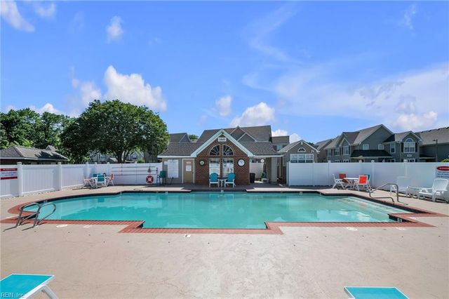 3856 Lasalle Dr Apt 105, Virginia Beach, VA 23453