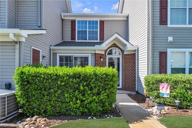 3856 Lasalle Dr Apt 105, Virginia Beach, VA 23453