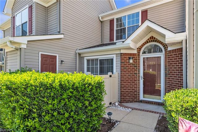 3856 Lasalle Dr Apt 105, Virginia Beach, VA 23453