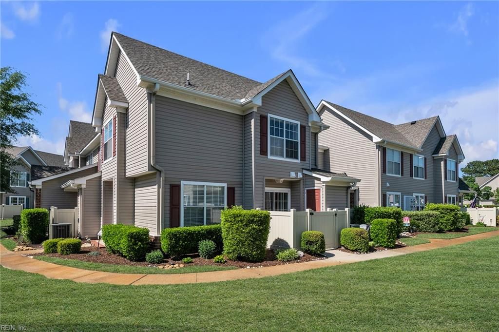 3856 Lasalle Dr Apt 105, Virginia Beach, VA 23453