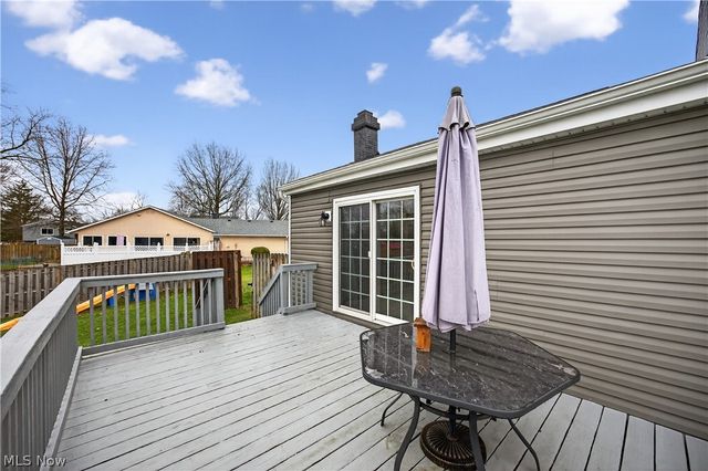 30 Chelmsford Drive, Aurora, OH 44202