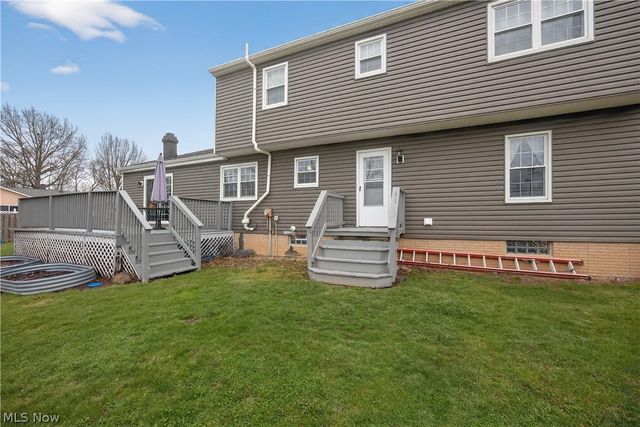 30 Chelmsford Drive, Aurora, OH 44202