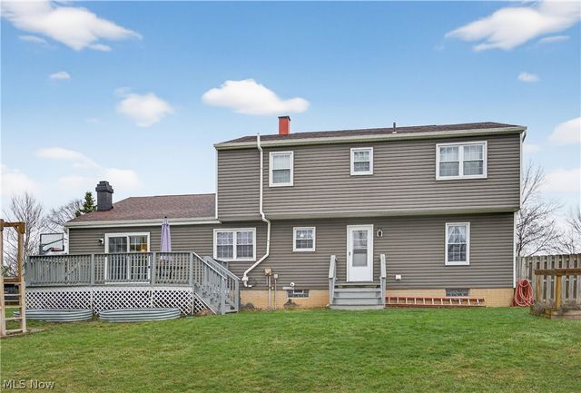 30 Chelmsford Drive, Aurora, OH 44202