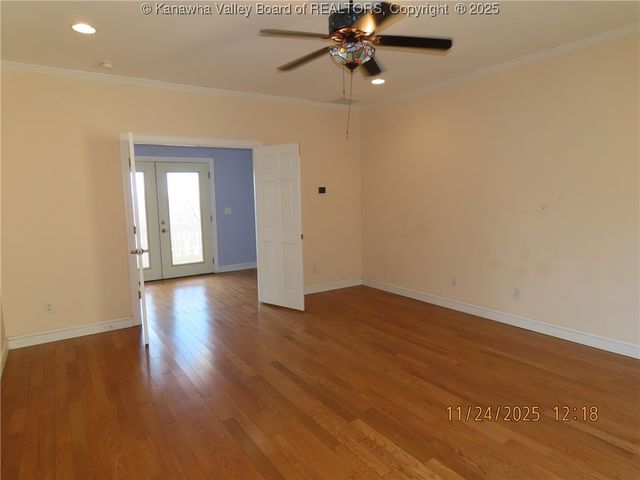 104 Francis Drive, Charleston, WV 25311