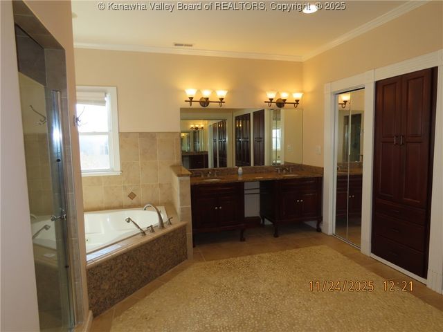 104 Francis Drive, Charleston, WV 25311