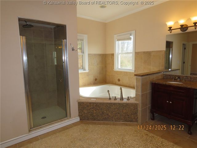 104 Francis Drive, Charleston, WV 25311