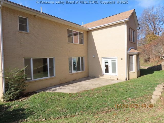 104 Francis Drive, Charleston, WV 25311