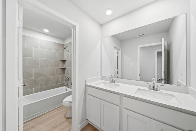 7749 Bergamot Circle, Magnolia, TX 77354