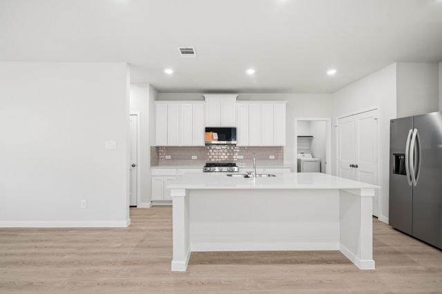7749 Bergamot Circle, Magnolia, TX 77354