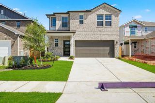 7749 Bergamot Circle, Magnolia, TX 77354