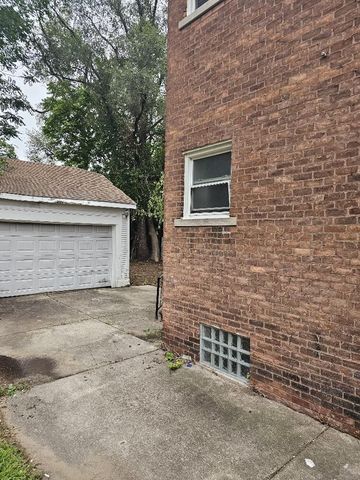 17378 Kentucky Street, Detroit, MI 48221