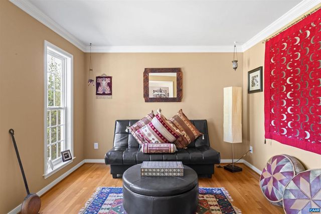 156 SOUTHRIDGE DR, Ruckersville, VA 22968