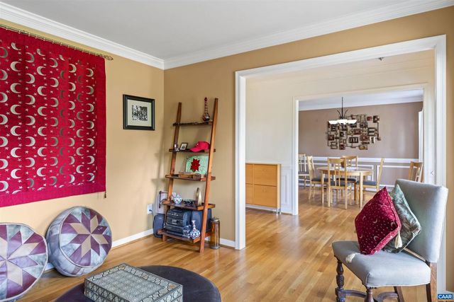 156 SOUTHRIDGE DR, Ruckersville, VA 22968
