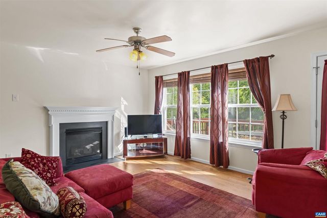 156 SOUTHRIDGE DR, Ruckersville, VA 22968