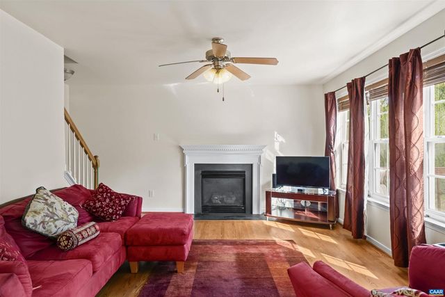156 SOUTHRIDGE DR, Ruckersville, VA 22968